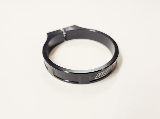 Warp 9 Sur-Ron Light Bee Frame Clamp
