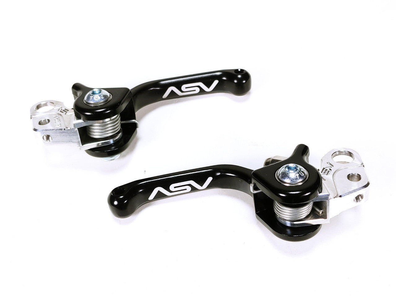 ASV F3-E Break Away Levers For E Ride Pro 2.0 / Mini