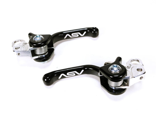 ASV F3-E Break Away Levers For E Ride Pro 2.0 / Mini