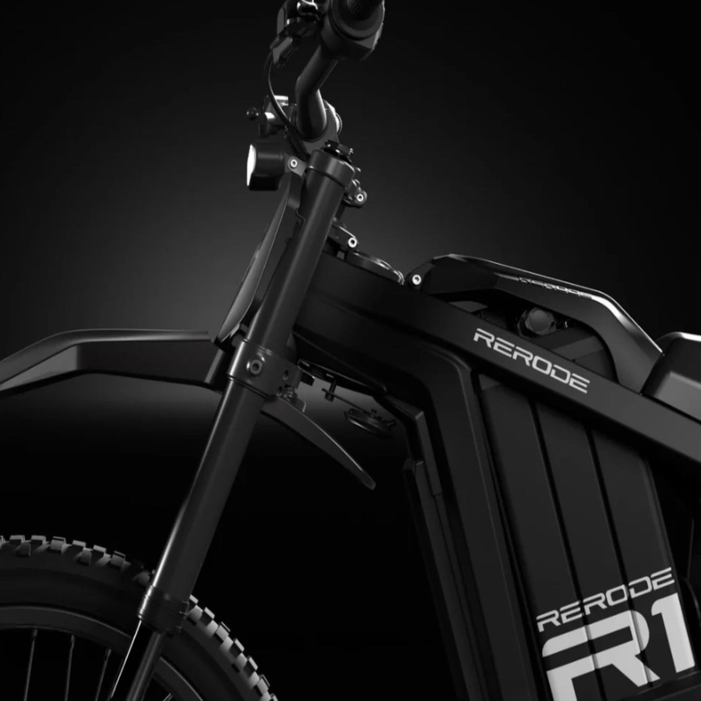 Rerode R1