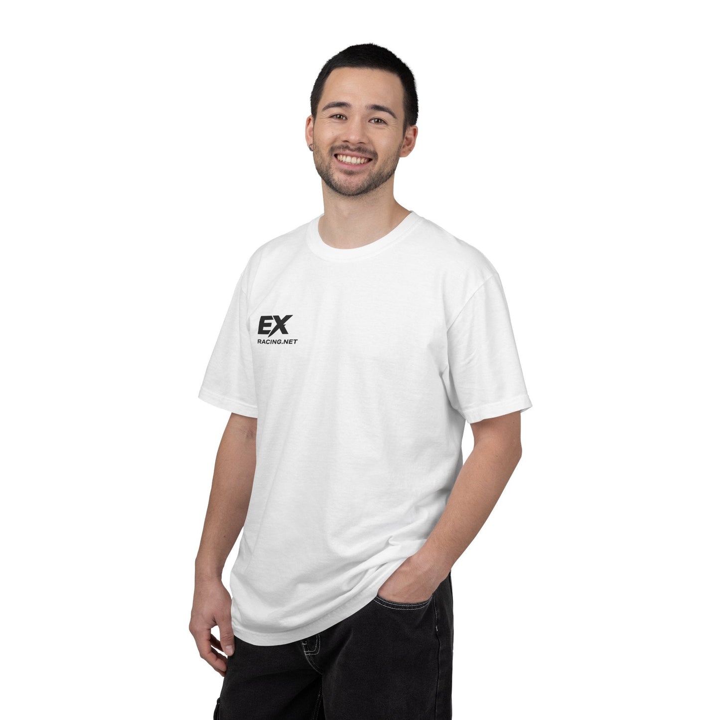 Legalize Emotos Tee