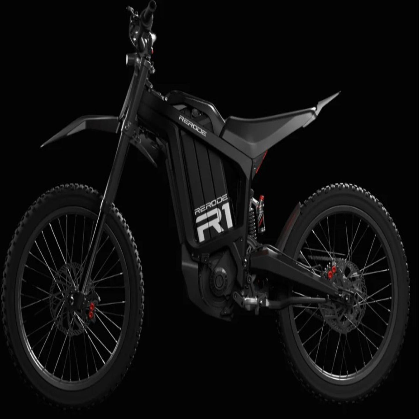 Rerode R1