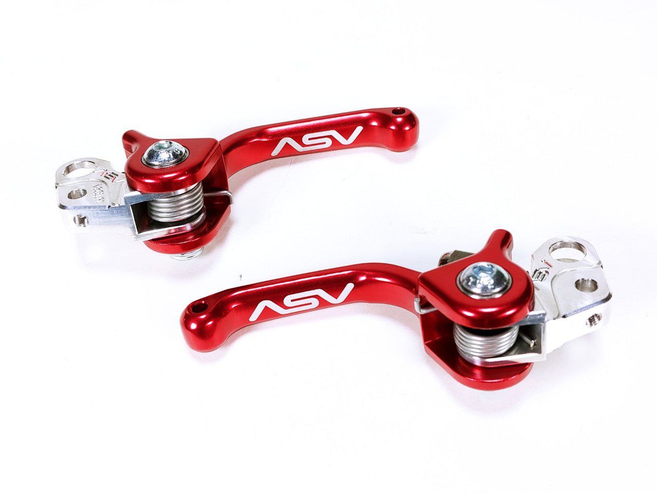 ASV F3-E Break Away Levers For SurRon LBX / Talaria / STACYC ELITE