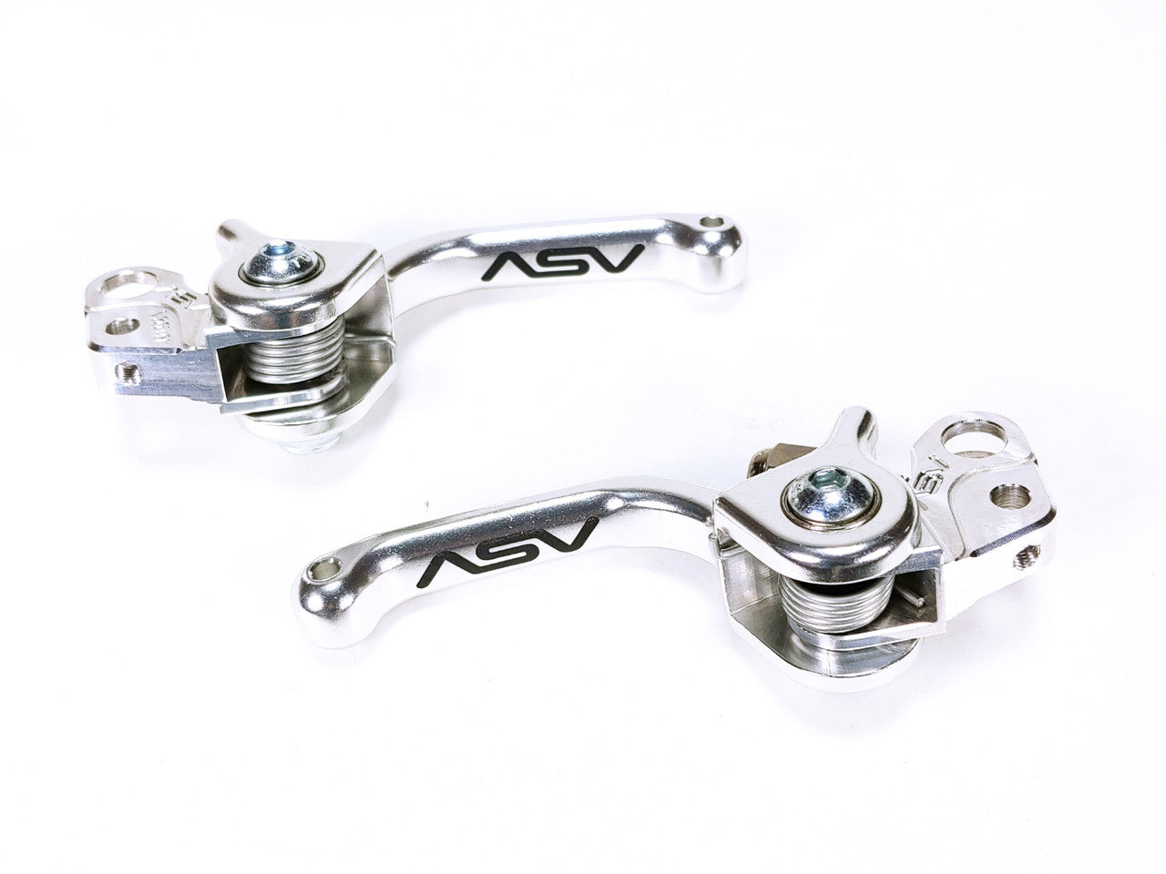 ASV F3-E Break Away Levers For SurRon LBX / Talaria / STACYC ELITE