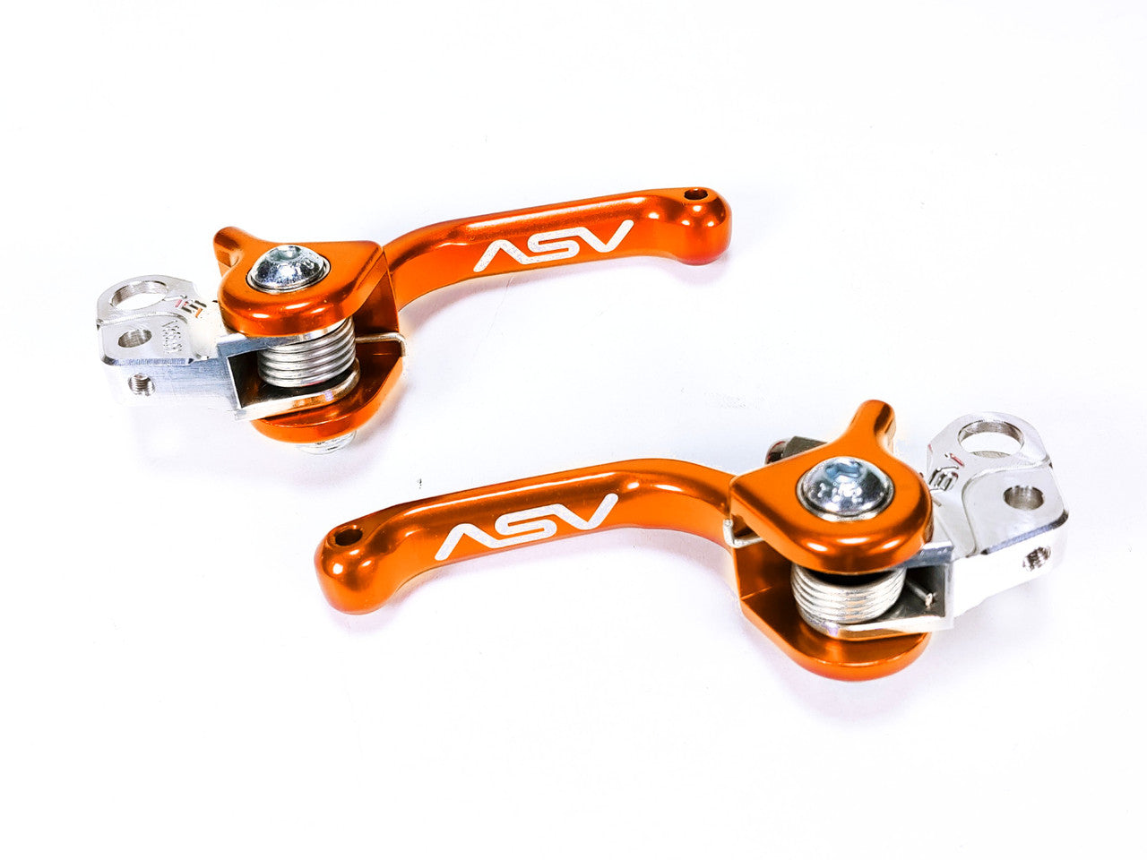 ASV F3-E Break Away Levers For E Ride Pro 2.0 / Mini