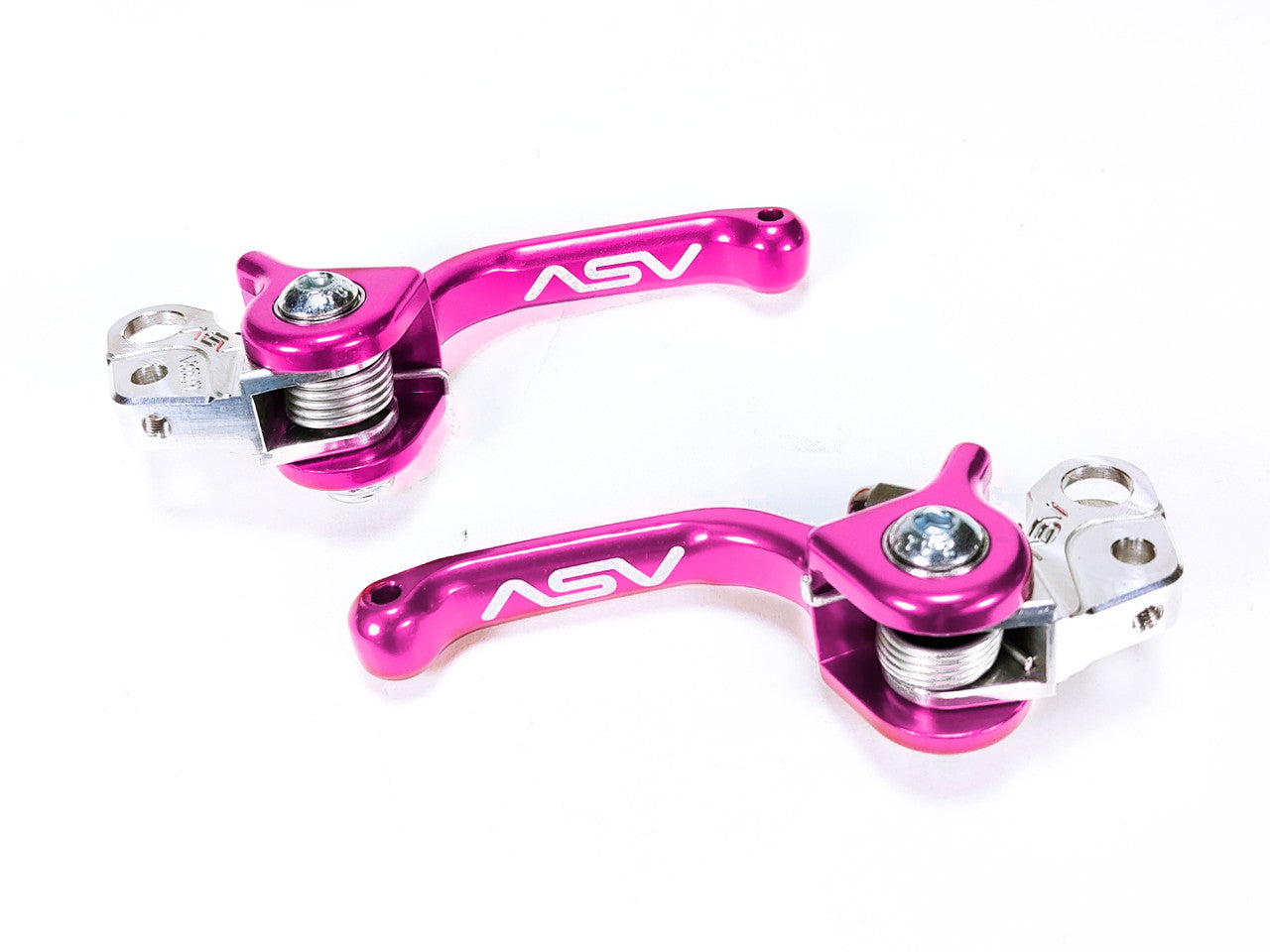 ASV F3-E Break Away Levers For SurRon LBX / Talaria / STACYC ELITE
