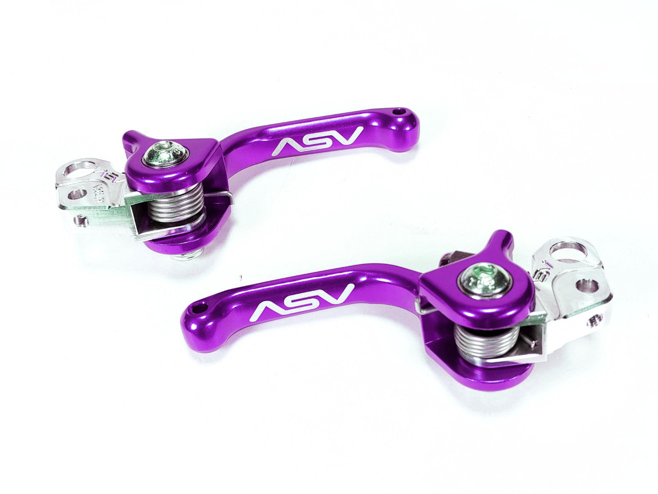 ASV F3-E Break Away Levers For SurRon LBX / Talaria / STACYC ELITE