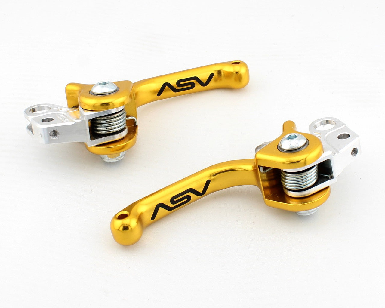 ASV F3-E Break Away Levers For E Ride Pro 2.0 / Mini
