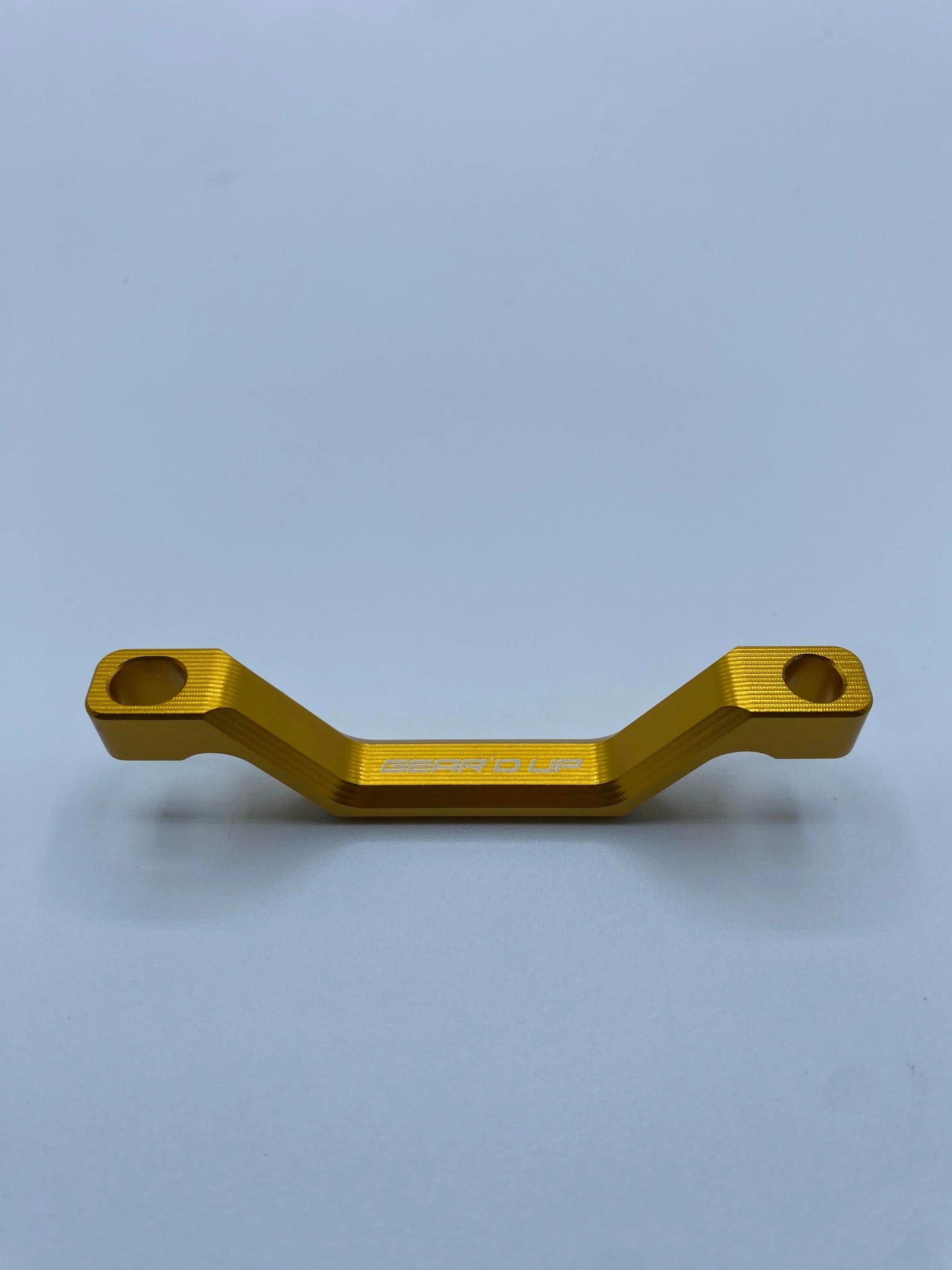 Gear'd Up 220mm Front Caliper Spacer Surron/Talaria/E-Ride Pro