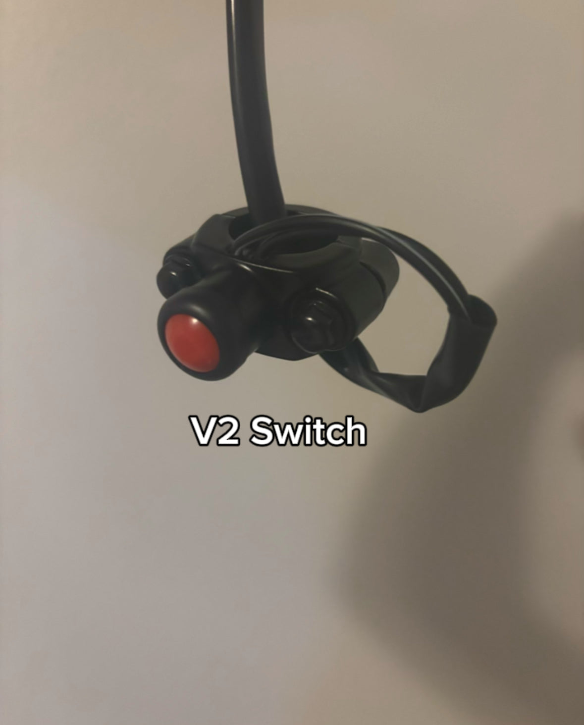 Talaria MX3 Plug-and-Play Rock Light