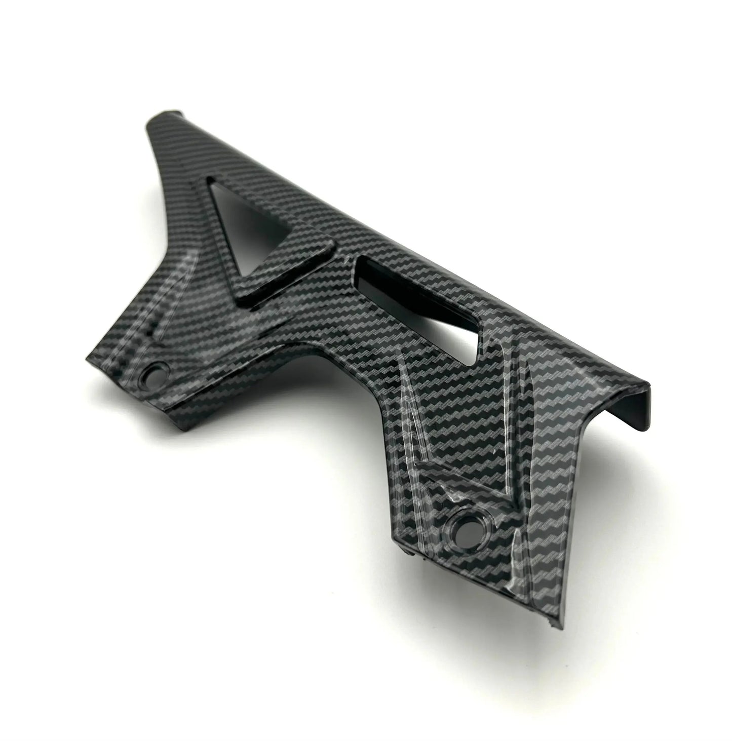 Surron Ultra Bee Upper Chain Guard – Carbon