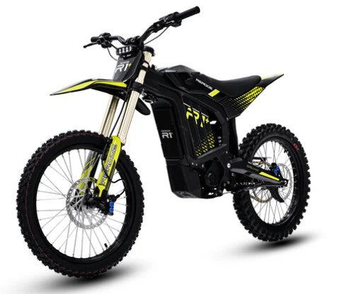 Rerode R1+ High Performance Electric Moto