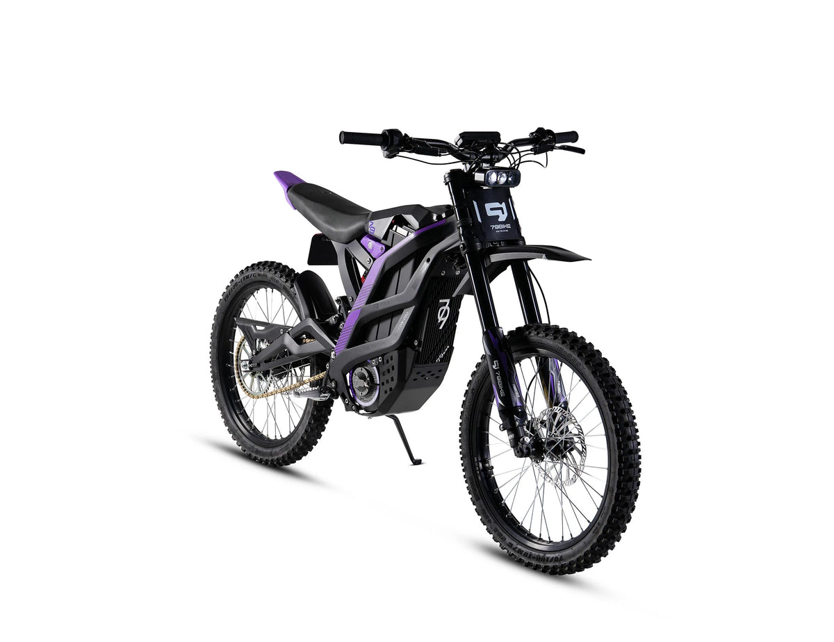 79BIKE Falcon Pro