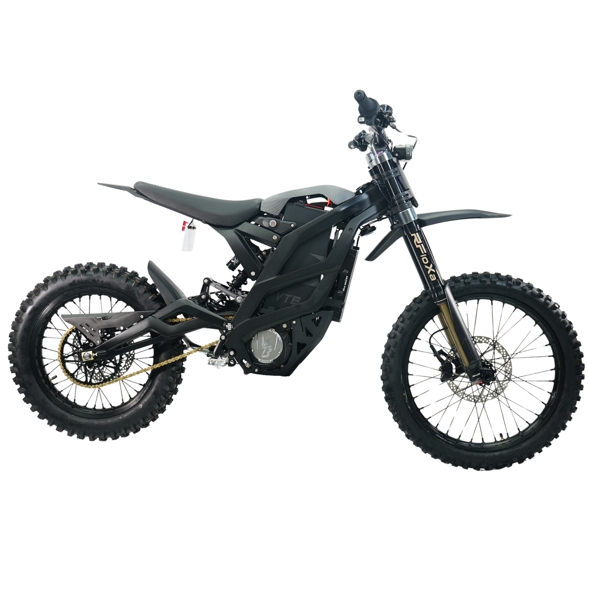 Ventus V1+ EVO Bike