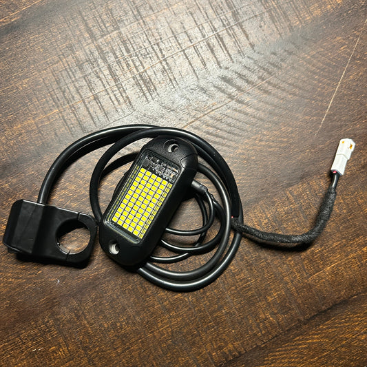 Talaria XXX V3 Plug & Play Rock Light