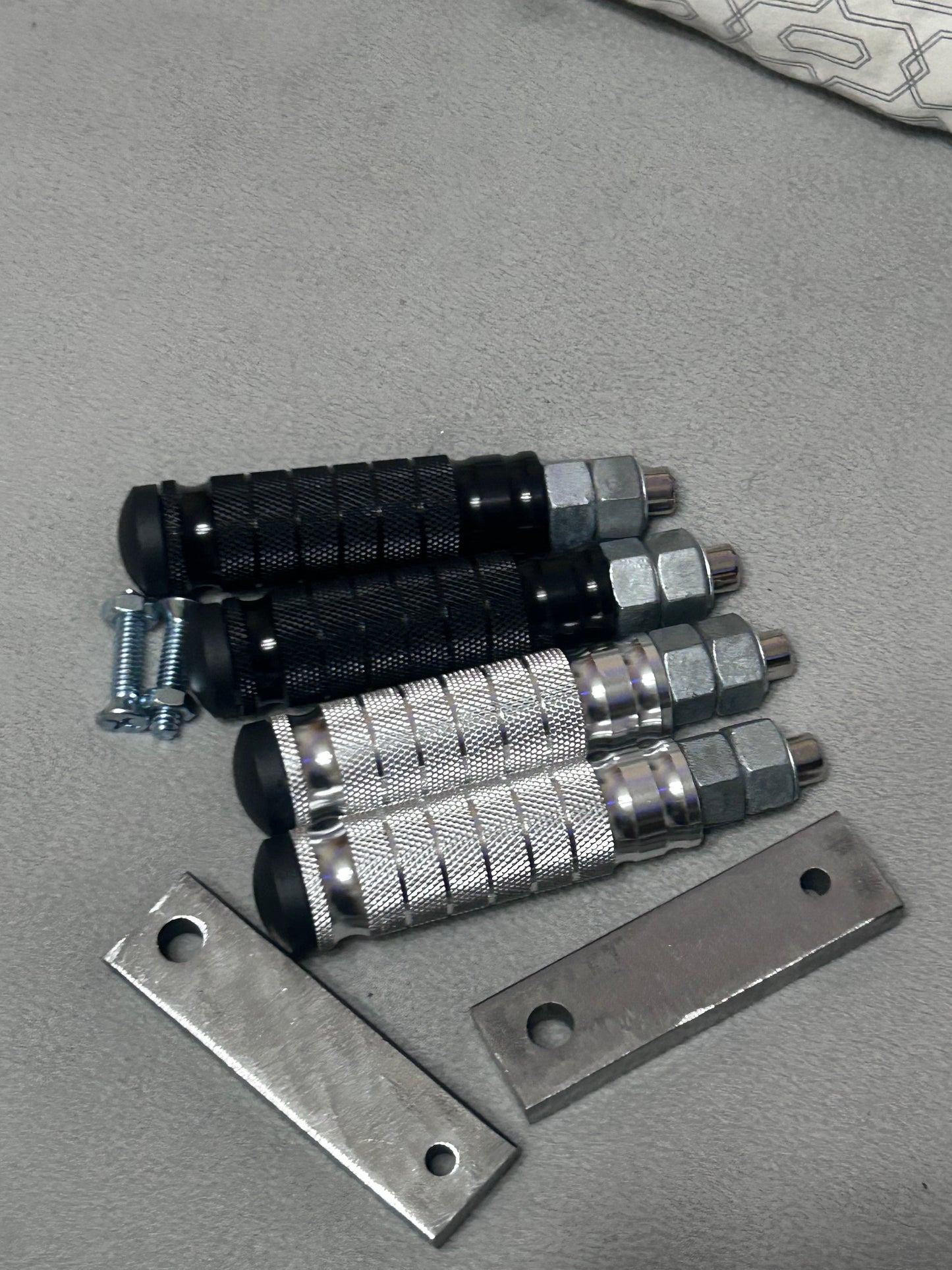 Super73 Shift Lock Kit