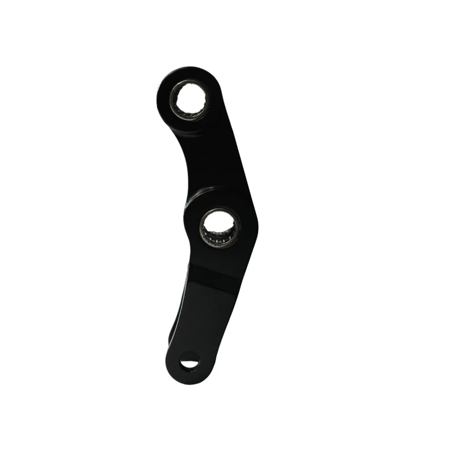 TECH ER30 283mm Rear Shock