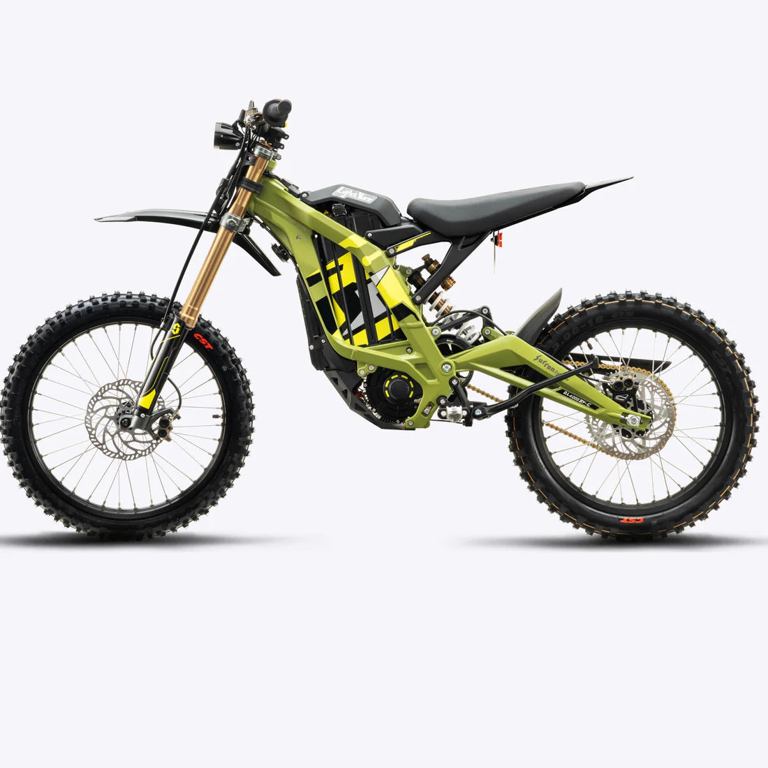 2026 Surron Light Bee X