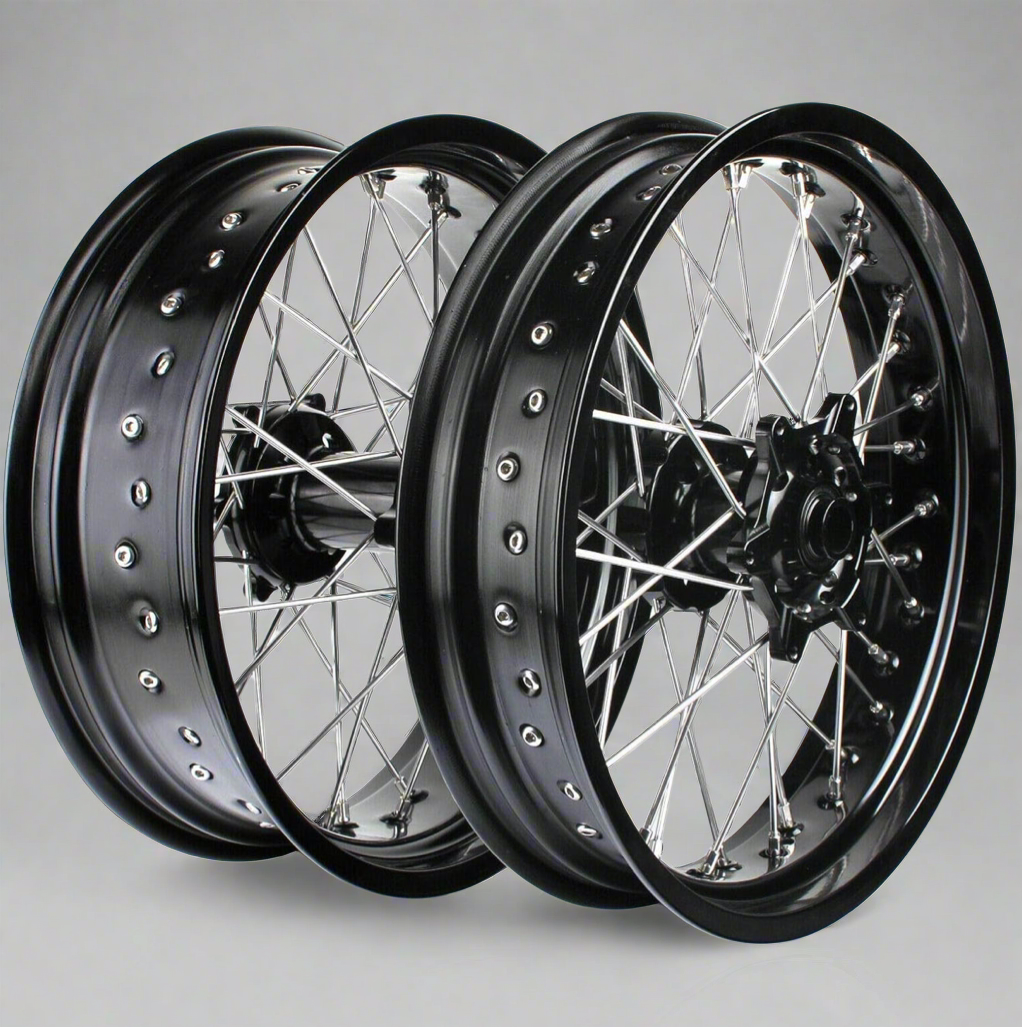 Stark VARG Supermoto Rims (EX & MX Models)