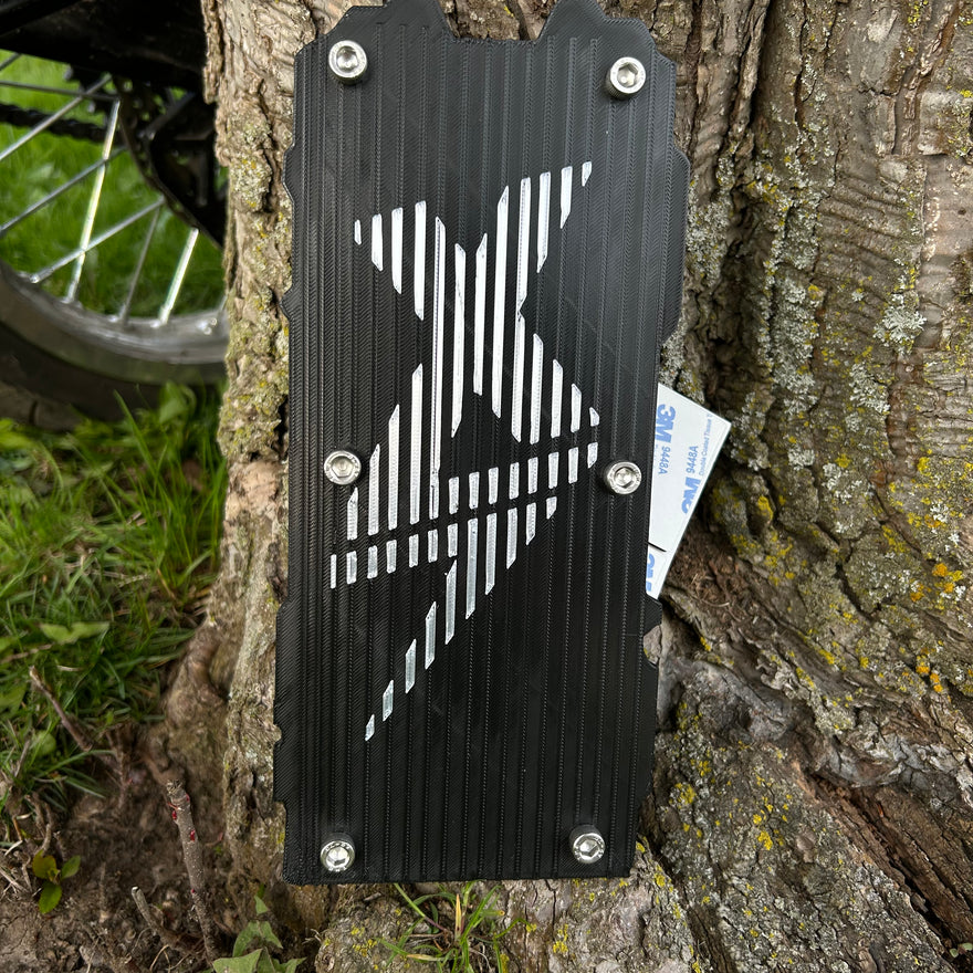 EBMX Controller Cover (ALL BIKES)