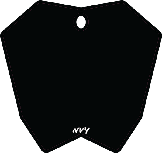 Etm Rtr Front Plate Decal