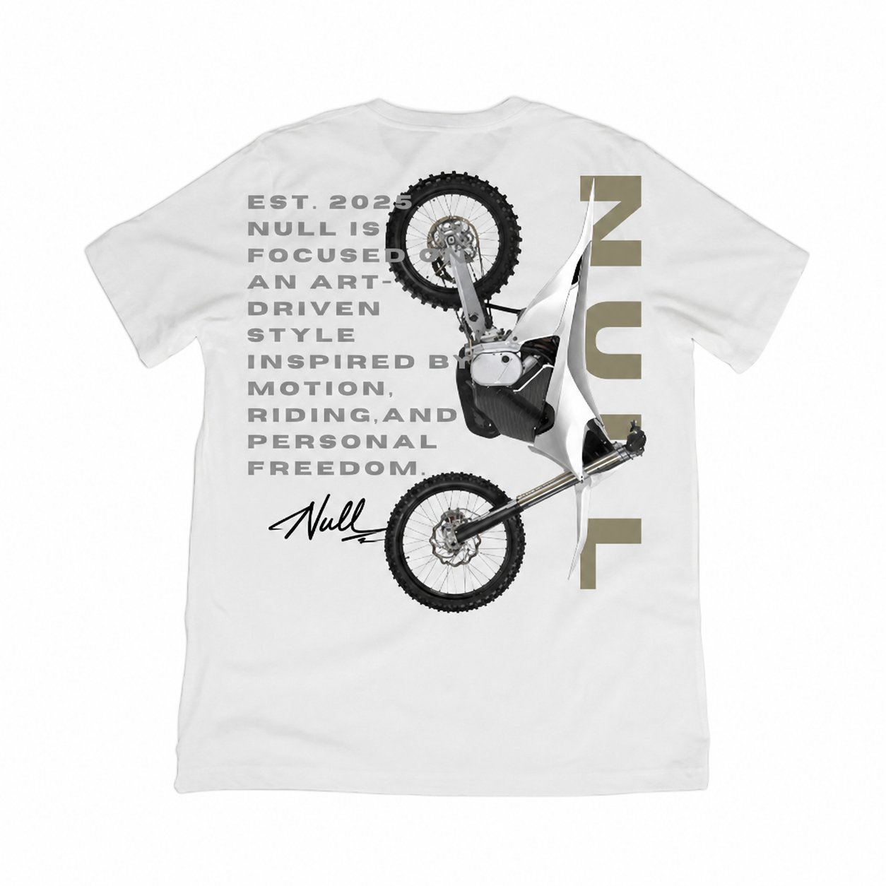 Stark Varg Shirt