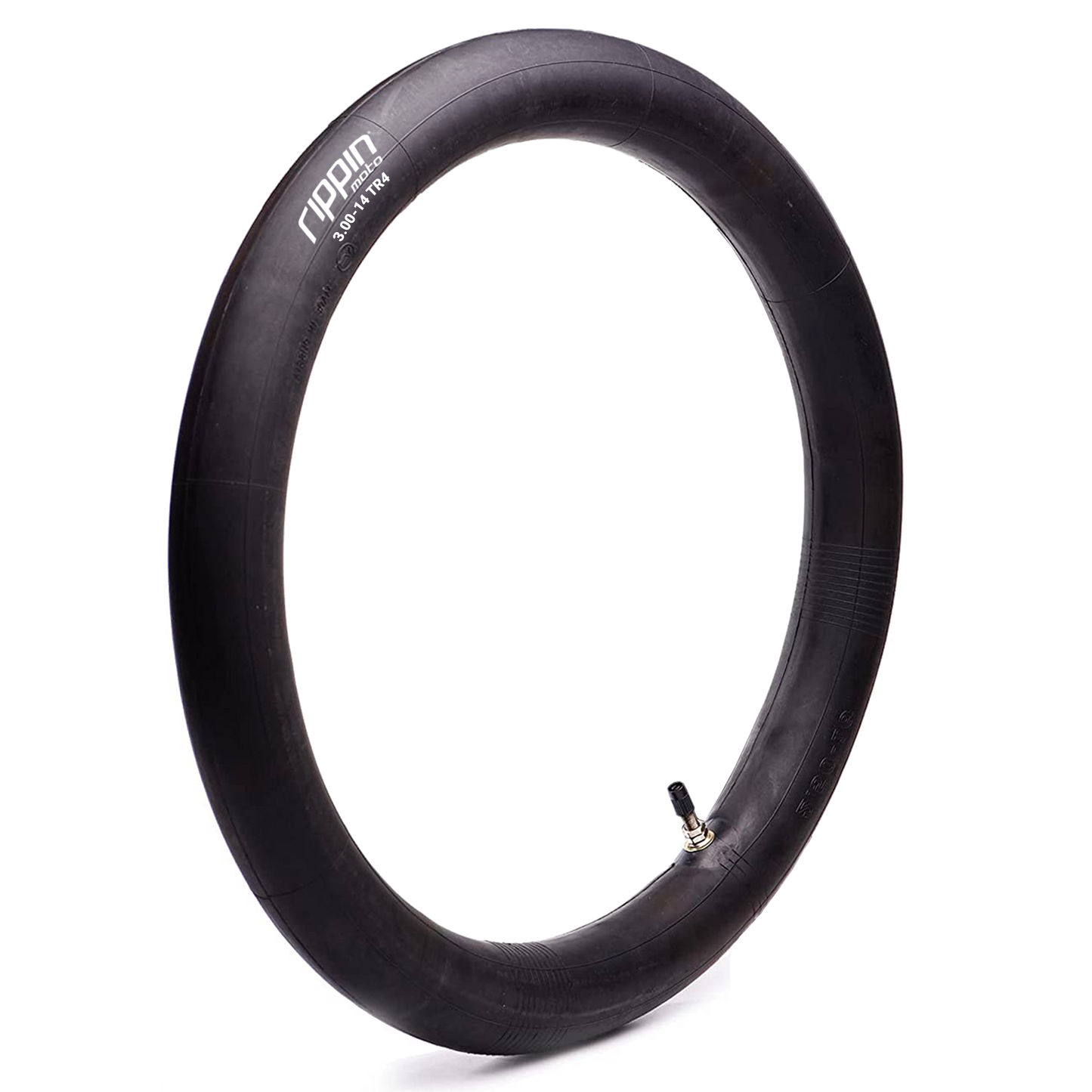90/100‑14 E-Moto Inner Tube (3.00‑14) – Fits RTR, Pit Bikes & Minis