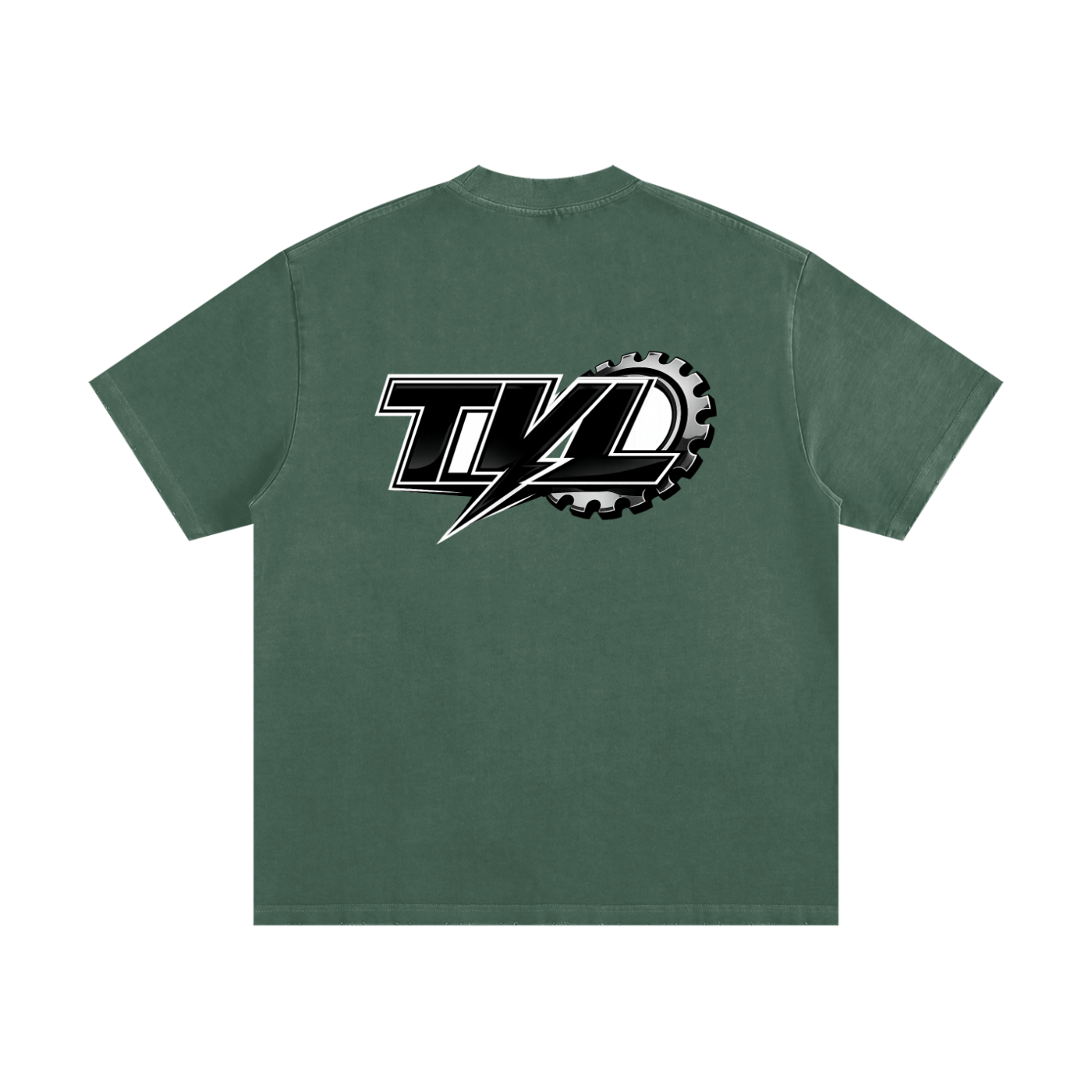 TVL Washed Tee