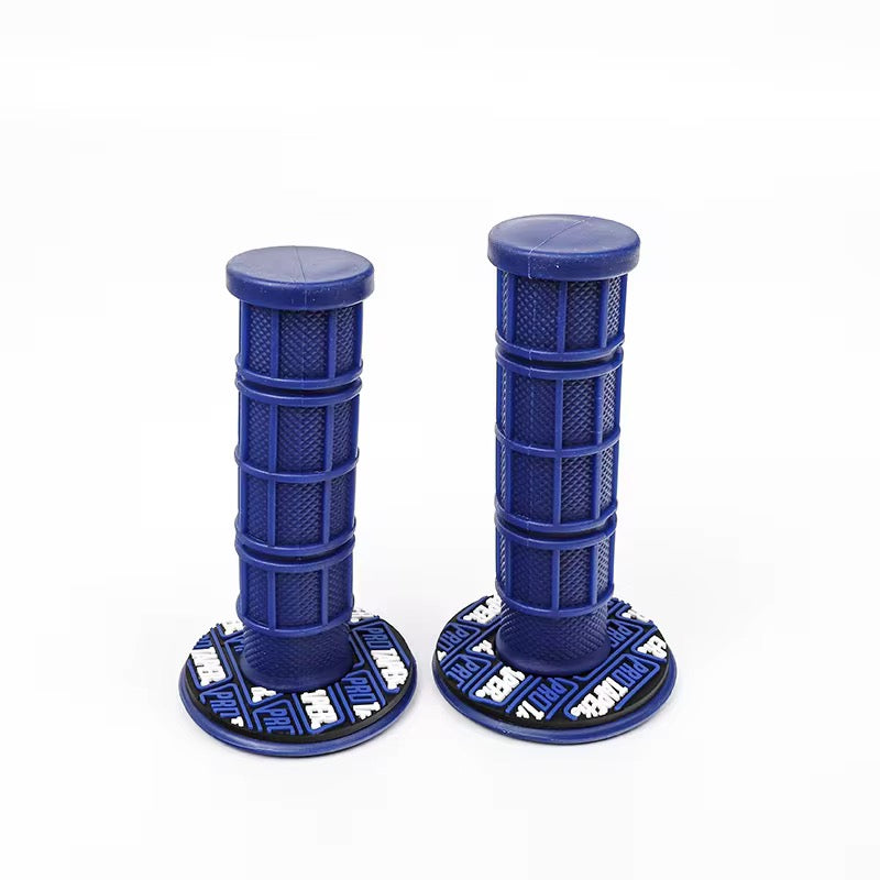 Tuttio Soleil 01 Upgraded ProTaper Grips