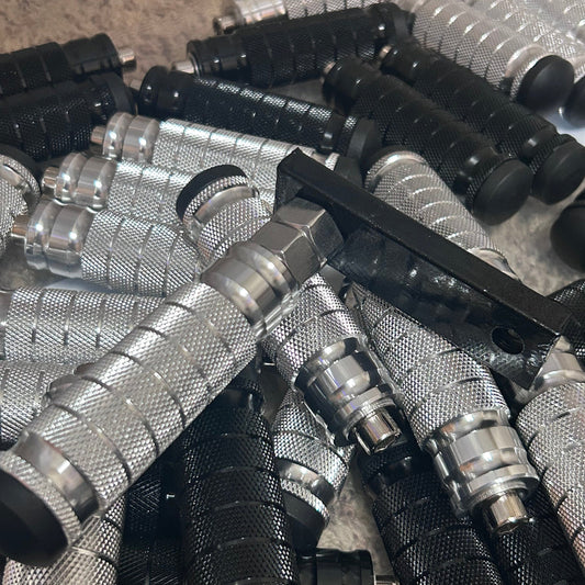 Super73 Shift Lock Kit