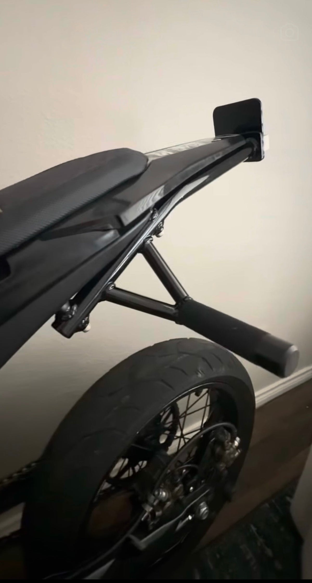 Surron ultra bee 12bar drop down pegs