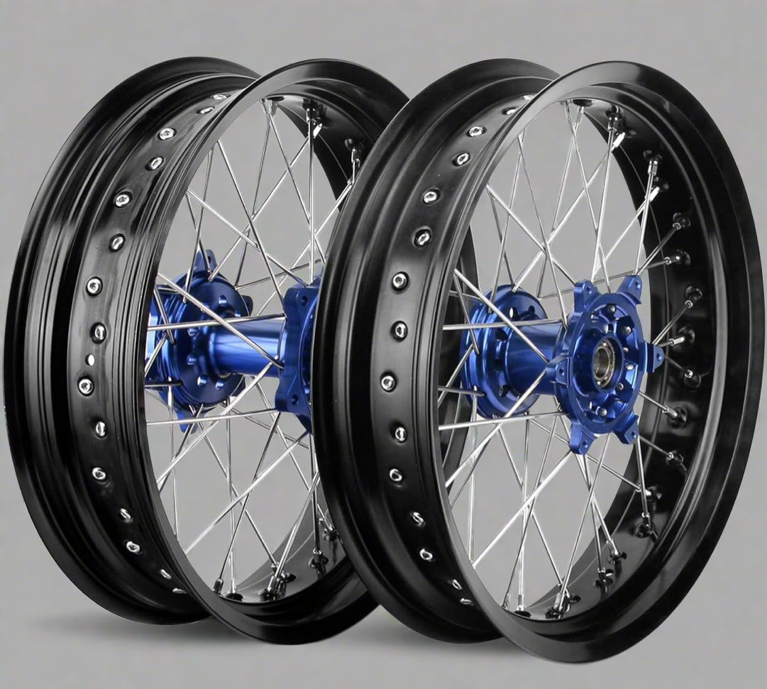 Stark VARG Supermoto Rims (EX & MX Models)