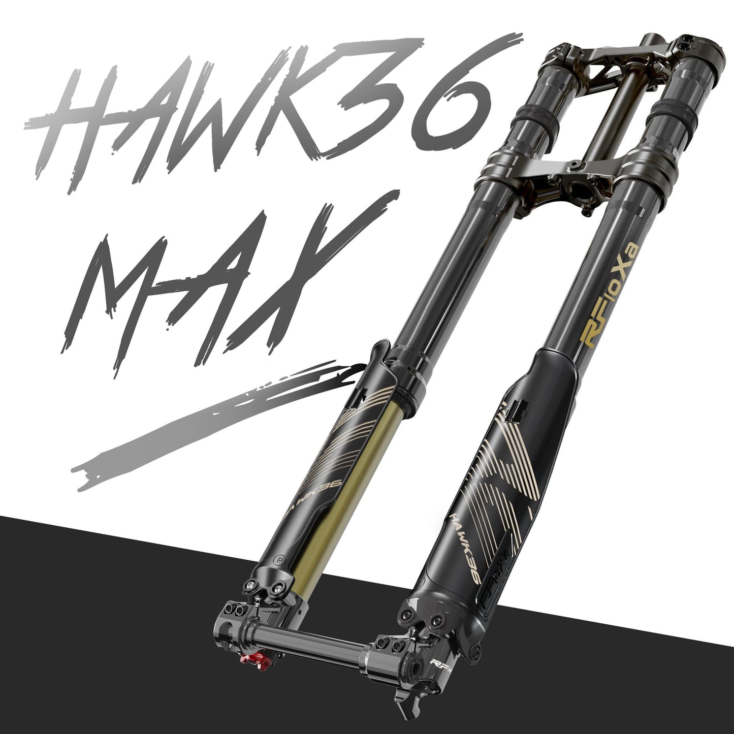 RfloXa Hawk36 Max