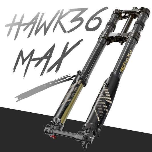 RfloXa Hawk36 Max