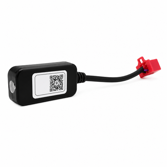 Fardriver Bluetooth Dongle for Tuttio Soleil 01