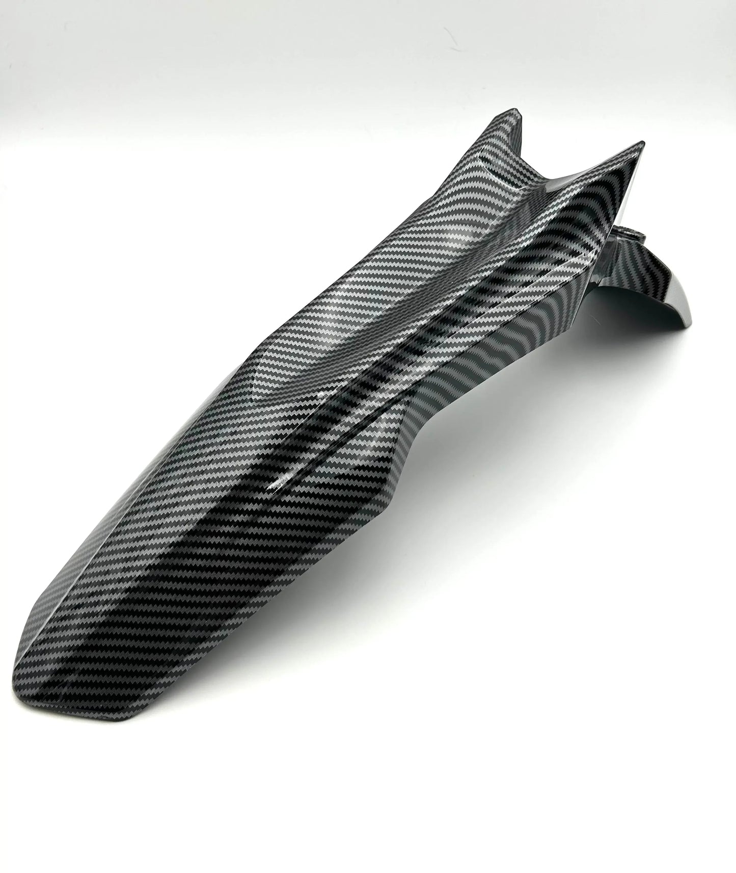 Surron Ultra Bee Front Fender – Carbon