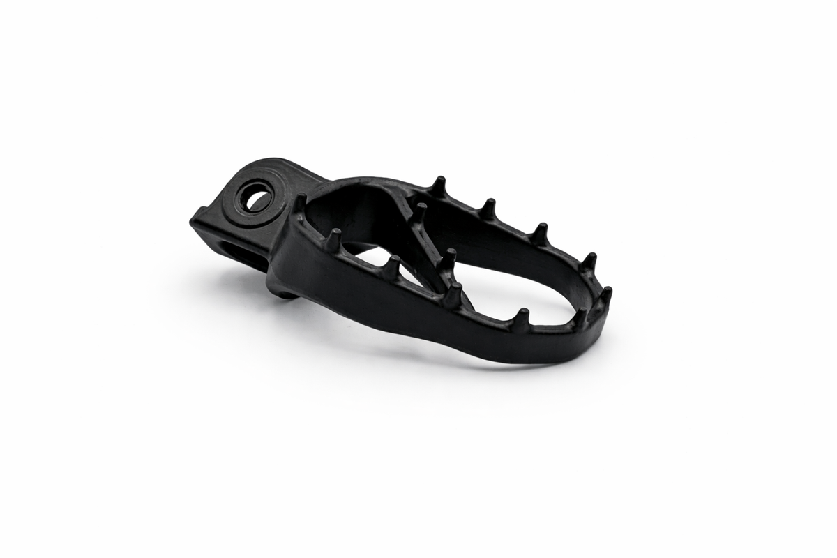Left Pedal for RFN Warrior Kids SX-E5