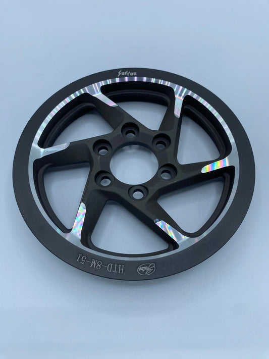 OEM Jackshaft Pulley – Surron Light Bee X