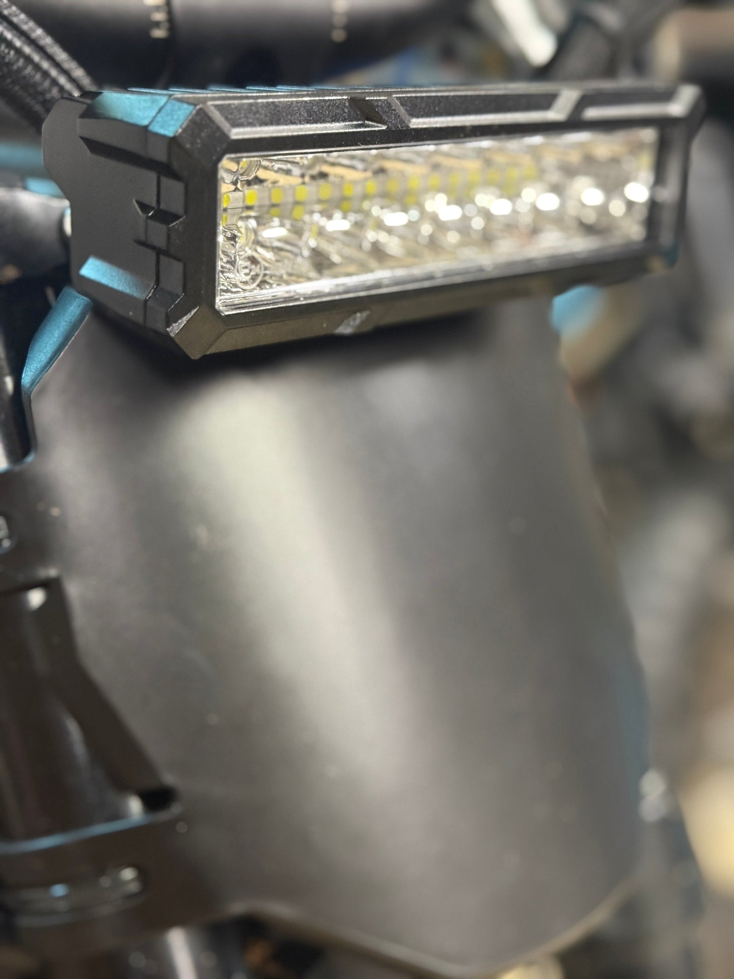 Talaria XXX Extreme Bar Headlight