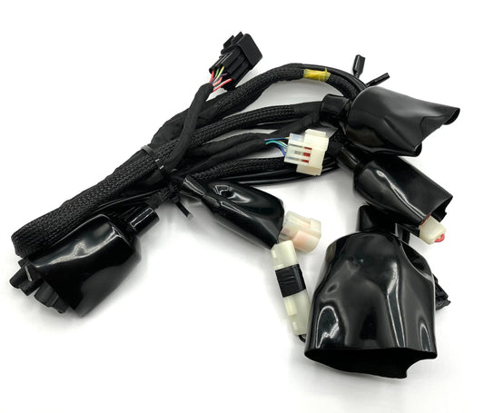 OEM Talaria Sting MX4 / MX5 Wiring Harness