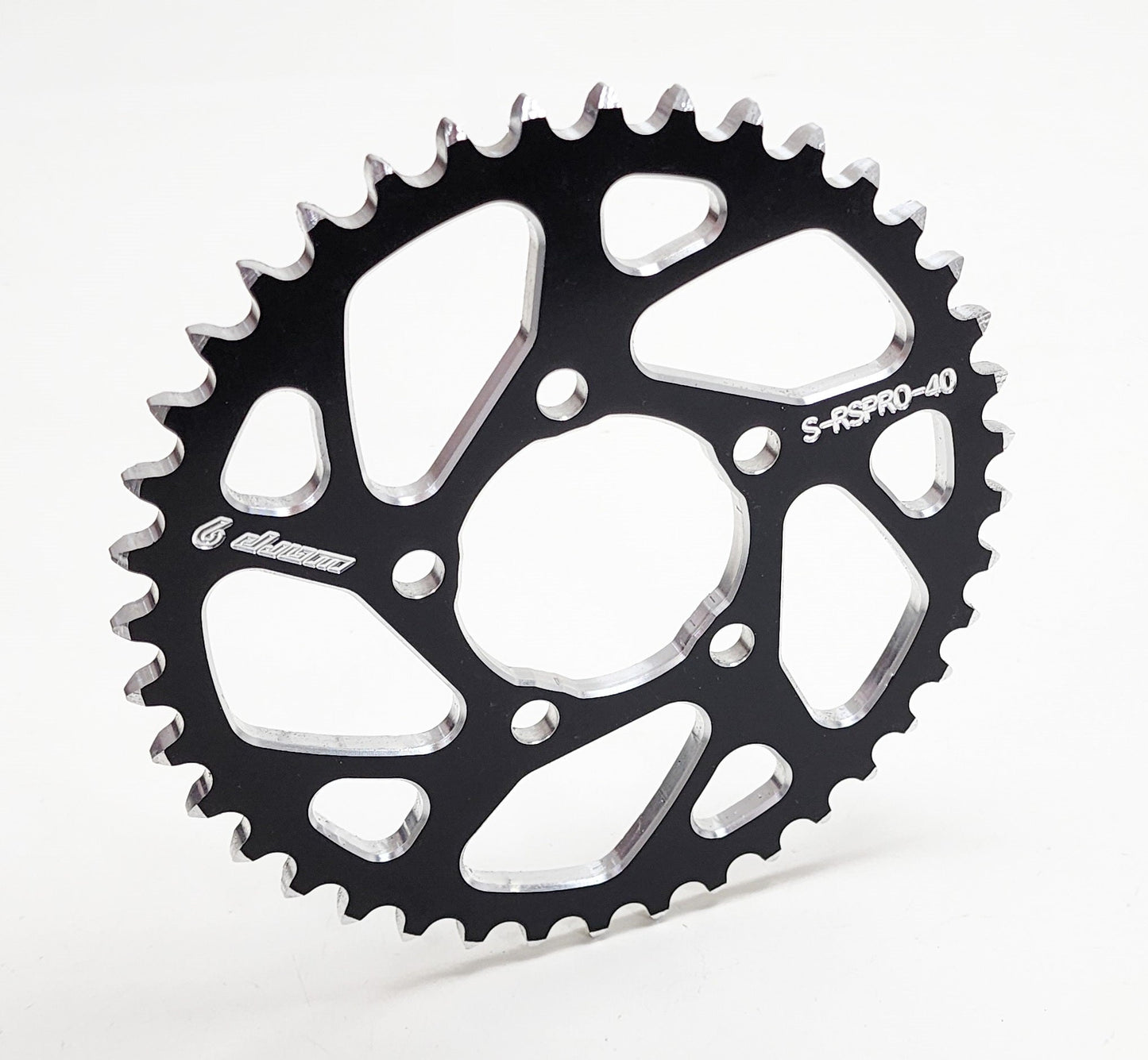 Warp 9 E-Moto Rear Sprocket