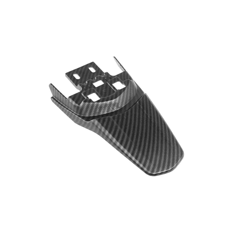 Surron Light Bee X Fake Carbon Short Rear Fender