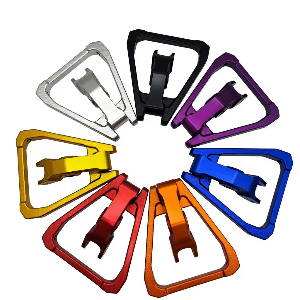 Surron LBX Triangle & Linkage Kit