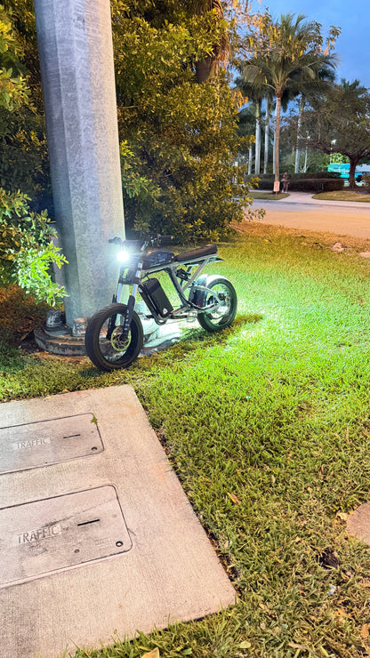 Super73 V4 Rock Light