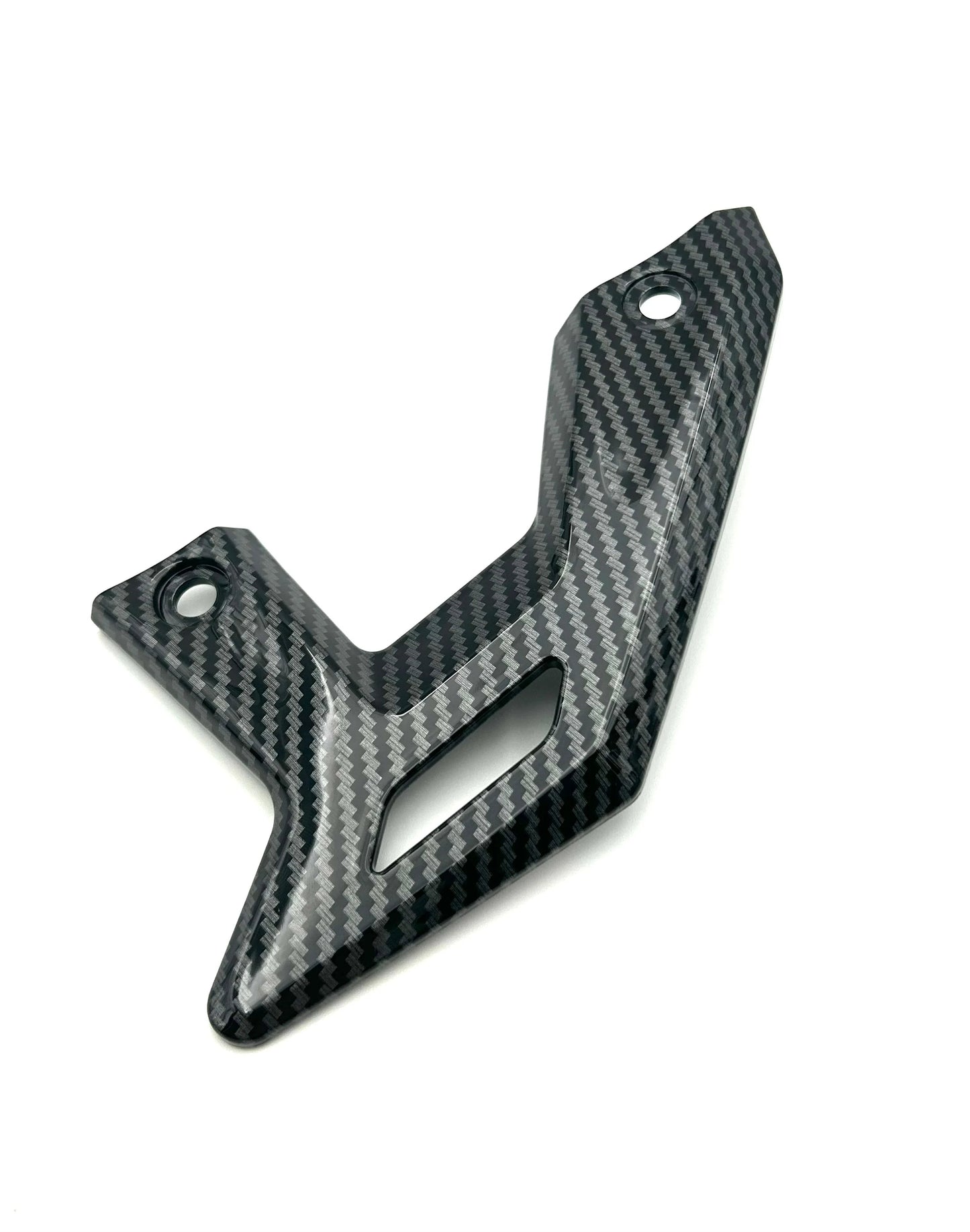 Surron Ultra Bee Carbon Lower Chain Guard