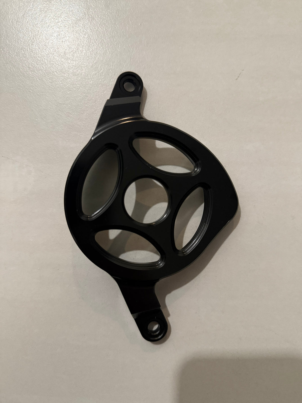 XXX Metal Motor Cover V2 (SC)