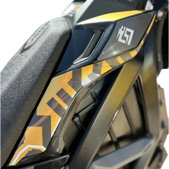 2026 Surron Ultra Bee