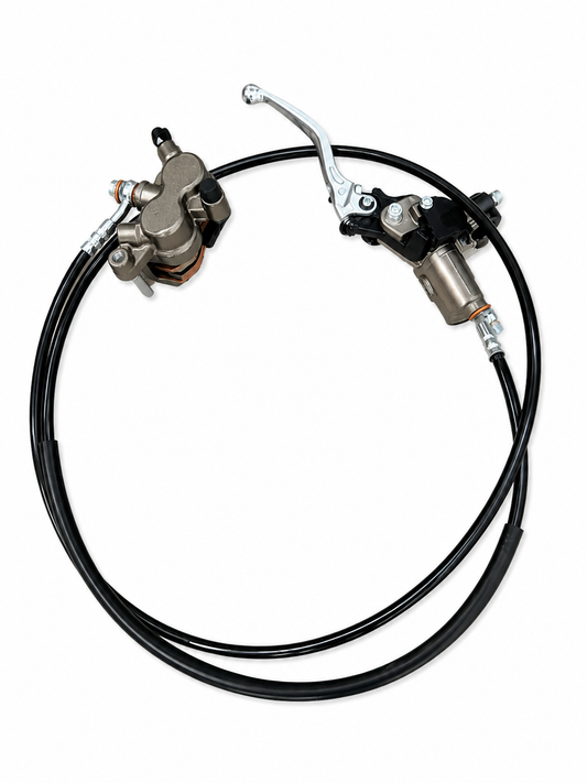 Ultra Bee Brake Kit for 79Bike/Falcon Pro/GT/Lite