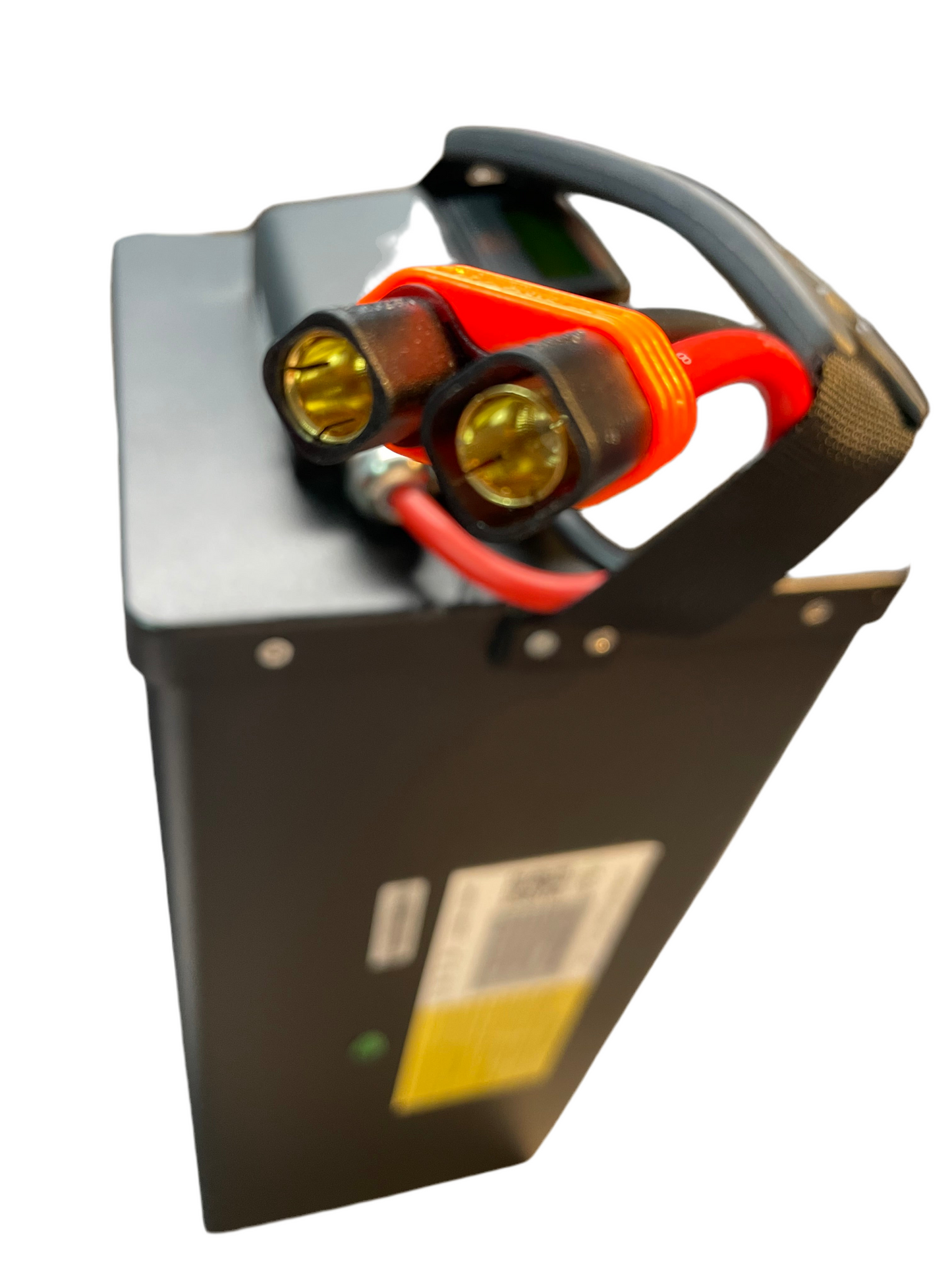 Surron light bee 72 Volt Molicel & Pure Copper Welded Ludicrous Battery