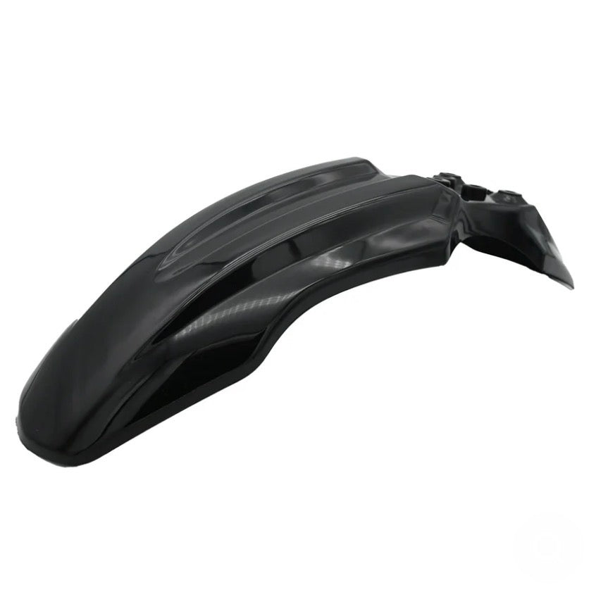 Upgraded Tuttio front fender